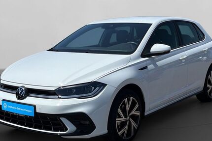 VW Polo 6.800 km 25.777 € Ehingen 89584