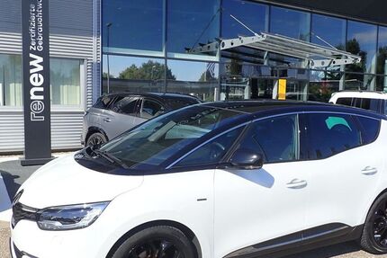 Renault Scenic 76.930 km 16.590 € Neu-Ulm 89231
