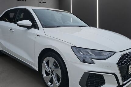 Audi A3 77.250 km 23.740 &euro; Ulm 89077