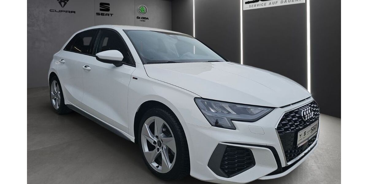 Audi A3 77.250 km 23.740 &euro; Ulm 89077