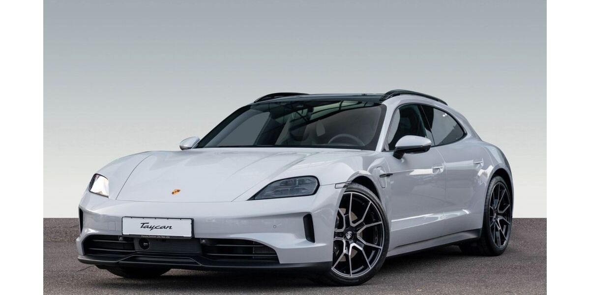 Porsche Taycan 14.900 km 108.900 &euro; Ulm 89079