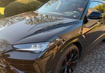 Gebrauchtwagen Lamborghini Urus
