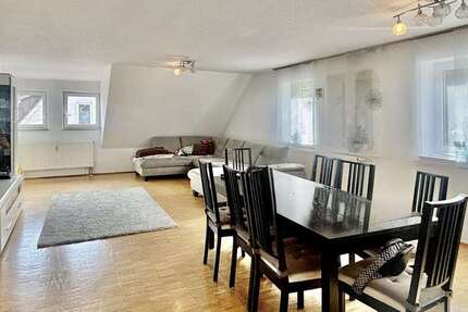 Wohnung zum Kaufen in Blaubeuren 283.000 € 88.18 m² 3 zimmer