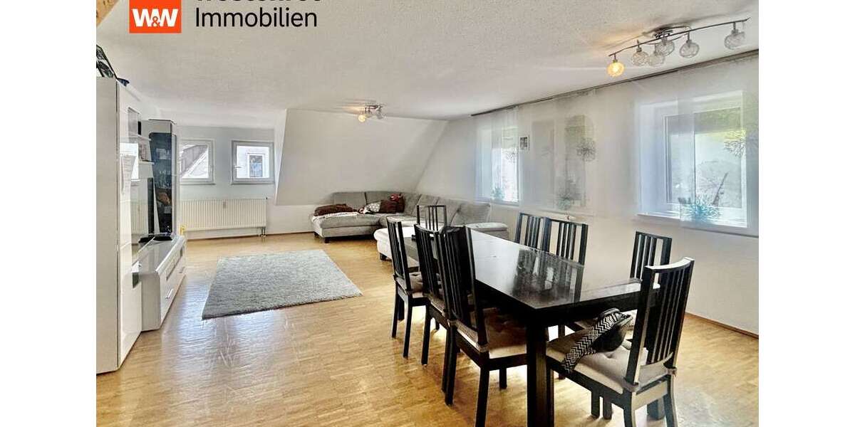 Wohnung zum Kaufen in Blaubeuren 283.000 € 88.18 m² 3 zimmer