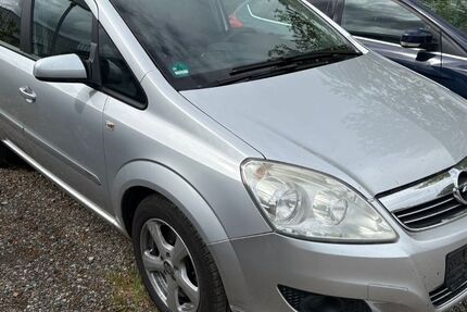 Opel Zafira 299.000 km 950 &euro; Achstetten 88480
