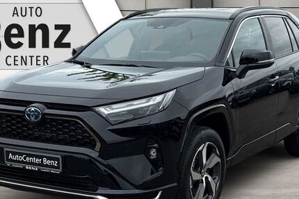 Toyota RAV 4 10.500 km 47.990 &euro; Laupheim 88471