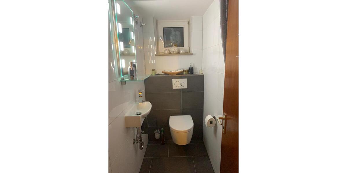 Etagenwohnung Neu-Ulm Ludwigsfeld - 1 Zimmer, 28 m&sup2;, 620&euro; | Angebot:26602910