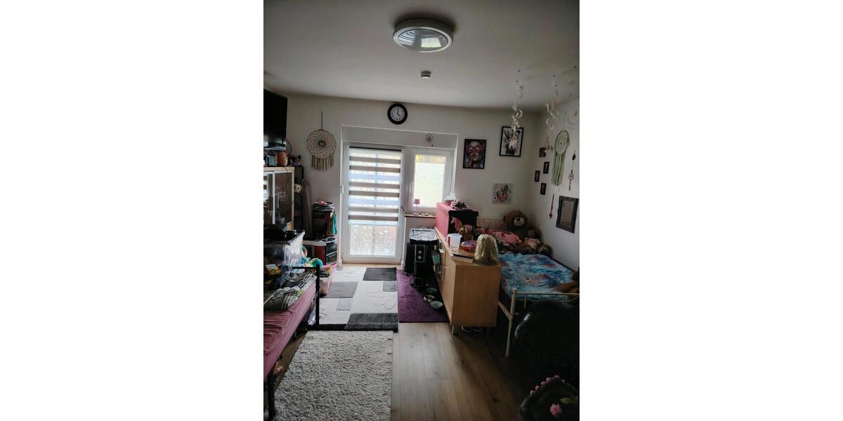 Etagenwohnung Vöhringen - 2 Zimmer, 55 m&sup2;, 640&euro; | Angebot:26355448