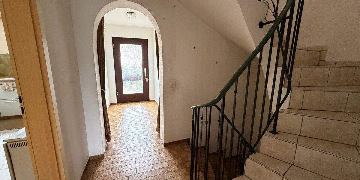 Reihenmittelhaus Pfaffenhofen an der Roth Pfaffenhofen - 5 Zimmer, 124 m&sup2;, 348.000&euro; | Angebot:25698722