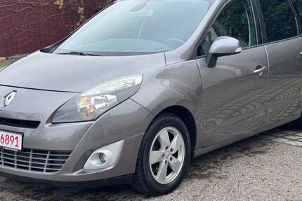 Renault Scenic 217.000 km 2.850 € neu-ulm 89231