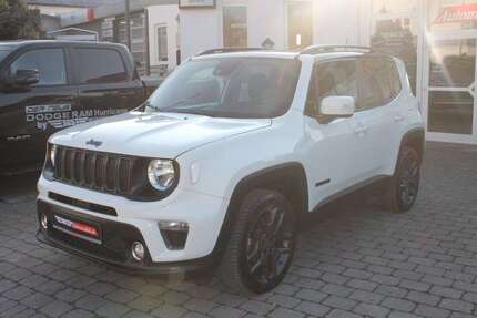 Jeep Renegade 35.312 km 24.200 &euro; Herbrechtingen 89542