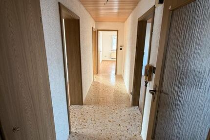 Wohnung Ulm Donautal - 4 Zimmer, 90 m&sup2;, 1.000&euro; | Angebot:25382978