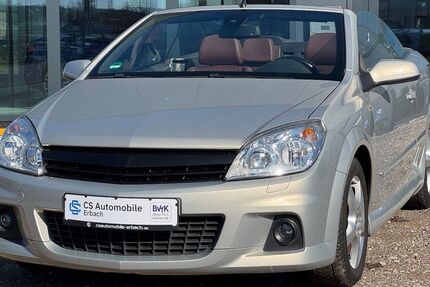 Opel Astra 168.000 km 5.990 &euro; Erbach 89155