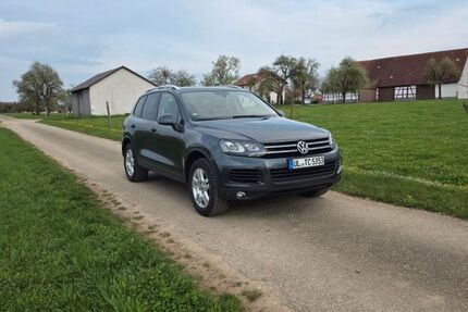 VW Touareg 255.304 km 8.999 &euro; Amstetten 73340