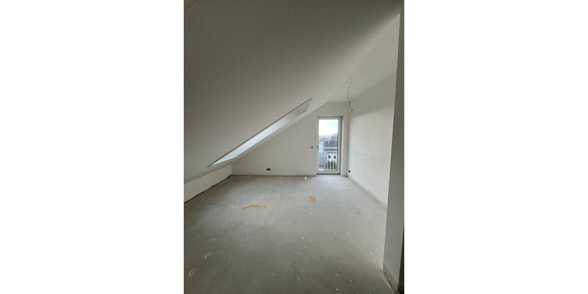 Dachgeschoßwohnung Langenau - 2 Zimmer, 57 m&sup2;, 780&euro; | Angebot:25238746
