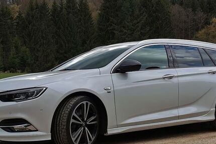 Opel Insignia 147.260 km 12.500 € Blaustein 89134