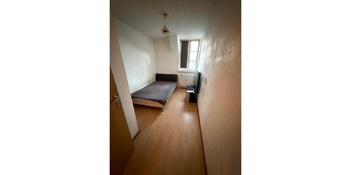 Etagenwohnung Ichenhausen - 3 Zimmer, 55 m&sup2;, 189.900&euro; | Angebot:25932627