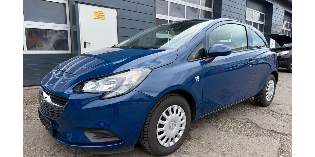 Opel Corsa 72.500 km 6.699 &euro; Neu-Ulm 89231