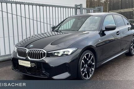 BMW 320 7.335 km 44.199 &euro; Günzburg 89312