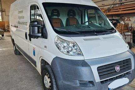 Fiat Ducato 239.600 km 3.899 &euro; Bernstadt 89182