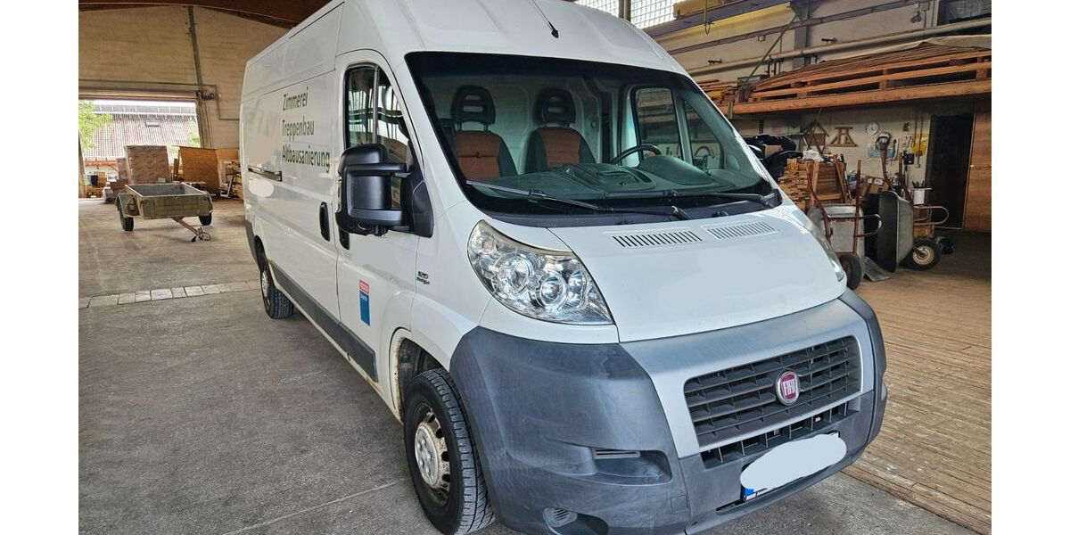 Fiat Ducato 239.600 km 3.899 &euro; Bernstadt 89182