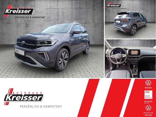 T-Cross