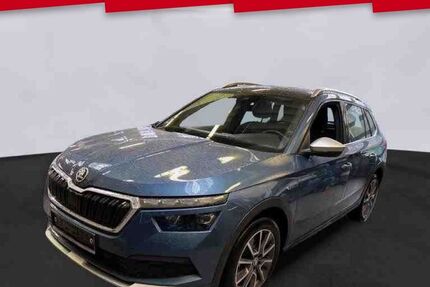 Skoda Kamiq 43.975 km 22.999 &euro; Illertissen 89257