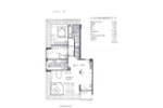Dachgeschoßwohnung Blaustein - 3.5 Zimmer, 97 m&sup2;, 375.000&euro; | Angebot:27232991