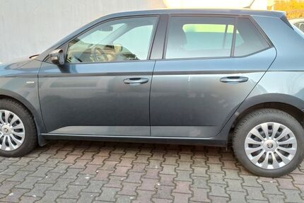 Skoda Fabia 26.000 km 12.950 € Nersingen 89278