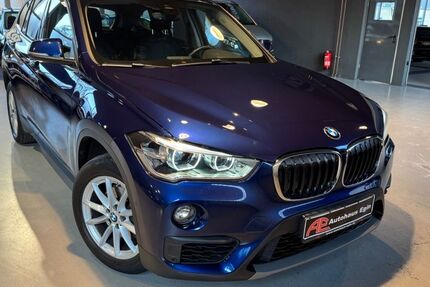 BMW X1 99.000 km 17.990 &euro; Geislingen (Steige) 73312