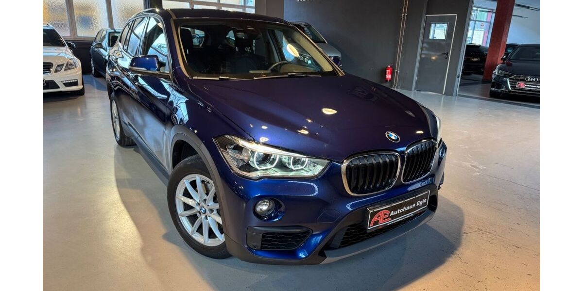 BMW X1 99.000 km 17.990 &euro; Geislingen (Steige) 73312