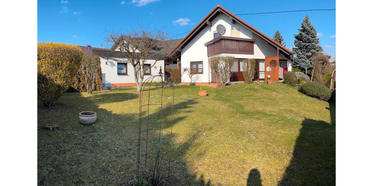 Einfamilienhaus Niederstotzingen - 7 Zimmer, 173 m&sup2;, 685.000&euro; | Angebot:26496696