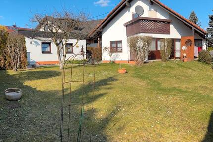 Haus Niederstotzingen - 7 Zimmer, 173 m&sup2;, 685.000&euro; | Angebot:26496696