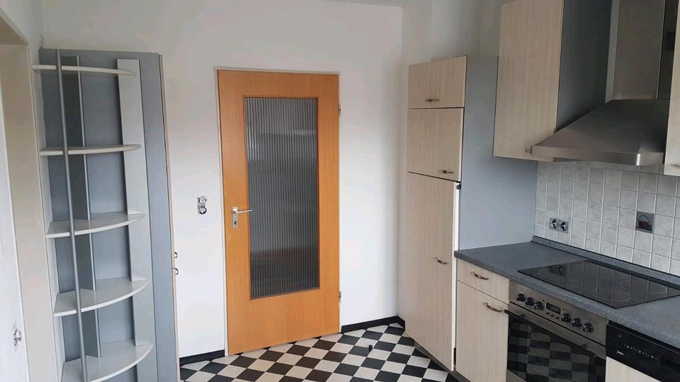 Etagenwohnung Rammingen - 5 Zimmer, 110 m&sup2;, 900&euro; | Angebot:26415180