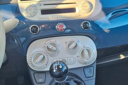 Fiat 500 134.000 km 3.299 &euro; Elchingen 89275