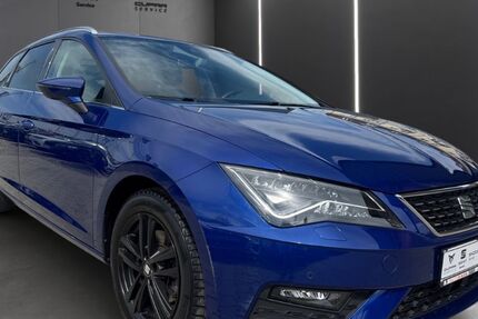 Seat Leon 68.820 km 18.940 &euro; Ulm 89077