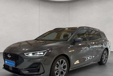 Ford Focus 11.365 km 23.880 &euro; Neu-Ulm 89231