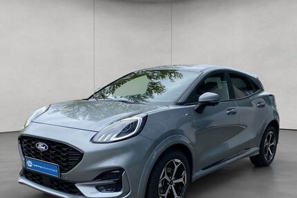 Ford Puma 11.980 km 25.480 &euro; Neu-Ulm 89231