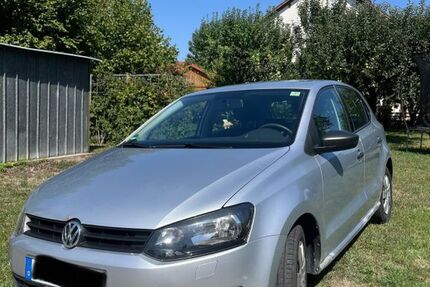 VW Polo 200.000 km 2.900 &euro; Nersingen 89278