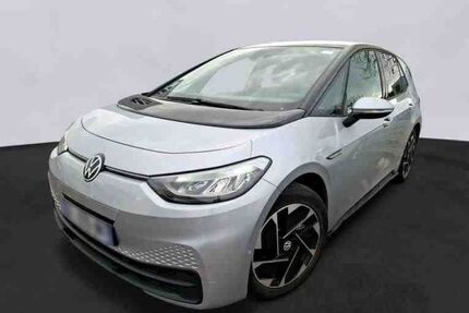 VW ID.3 26.435 km 23.650 &euro; Schnürpflingen-Ammerstetten 89194
