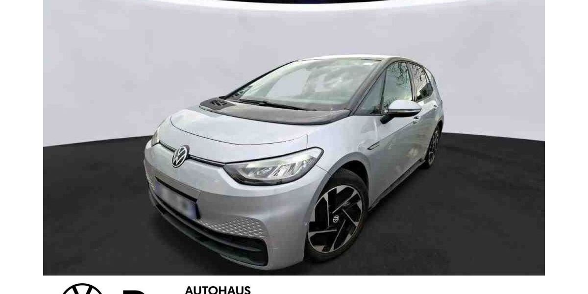 VW ID.3 26.435 km 23.650 &euro; Schnürpflingen-Ammerstetten 89194
