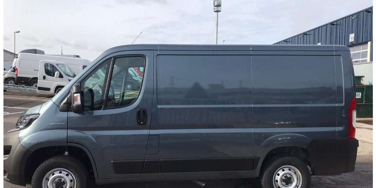 Fiat Ducato 88.200 km 16.450 € Neu-Ulm 89231