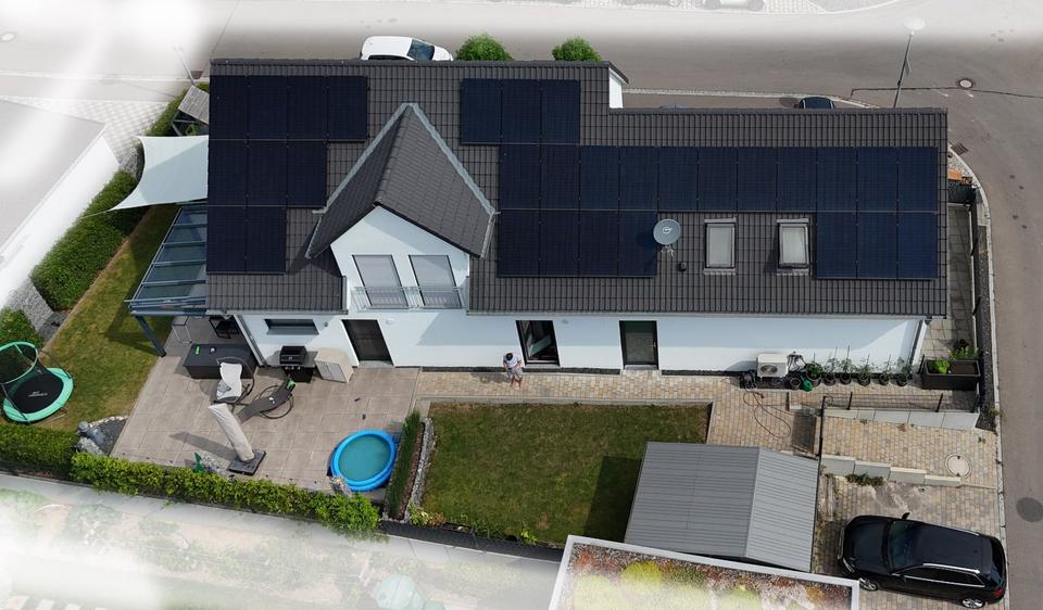 Einfamilienhaus Langenau - 7 Zimmer, 180 m&sup2;, 830.000&euro; | Angebot:24794087