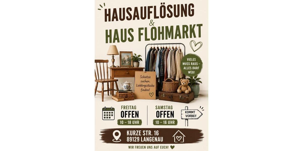 Einfamilienhaus Langenau - 999.999&euro; | Angebot:26835608