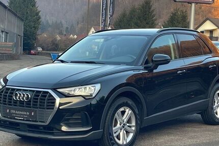 Audi Q3 97.000 km 23.900 &euro; Geislingen an der Steige 73312