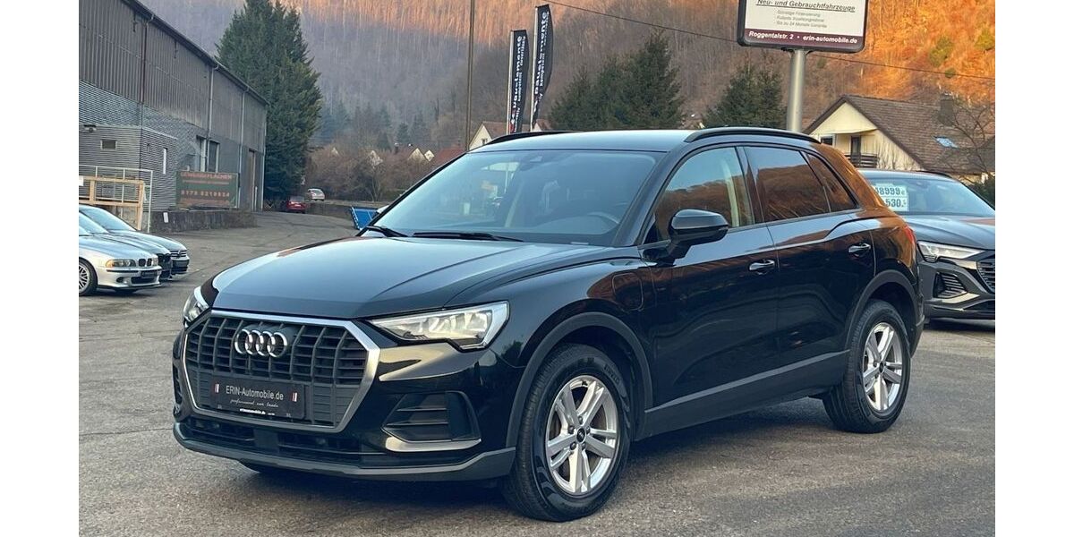 Audi Q3 97.000 km 23.900 &euro; Geislingen an der Steige 73312