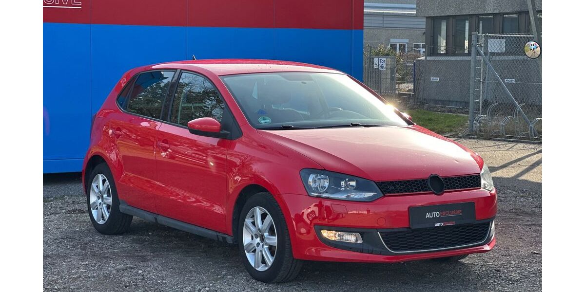 VW Polo 168.000 km 5.450 &euro; Laupheim 88471