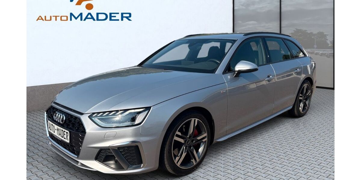 Audi A4 102.350 km 30.880 &euro; Blaustein 89134