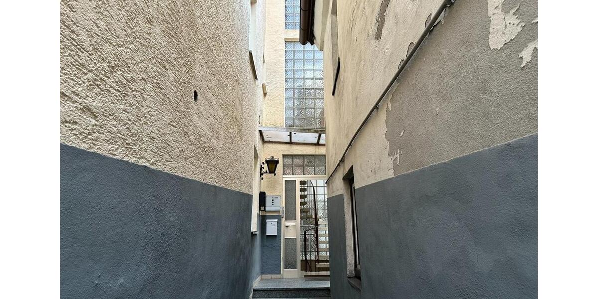 Mehrfamilienhaus, Wohnhaus Ichenhausen - 15 Zimmer, 352 m&sup2;, 979.000&euro; | Angebot:25057582