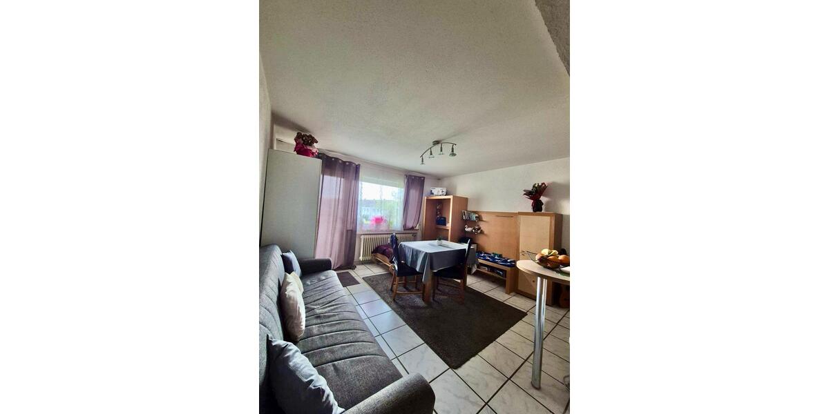 Etagenwohnung Senden - 1 Zimmer, 27 m&sup2;, 112.000&euro; | Angebot:26625684